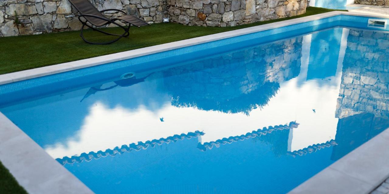 Quinta Dos Canteiros Φάτιμα Εξωτερικό φωτογραφία