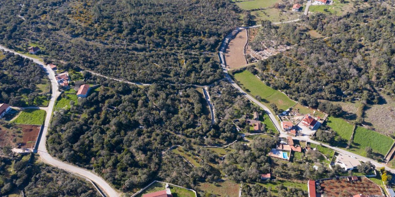 Quinta Dos Canteiros Φάτιμα Εξωτερικό φωτογραφία