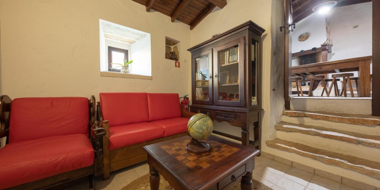 Quinta Dos Canteiros Φάτιμα Εξωτερικό φωτογραφία
