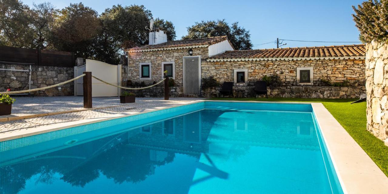 Quinta Dos Canteiros Φάτιμα Εξωτερικό φωτογραφία