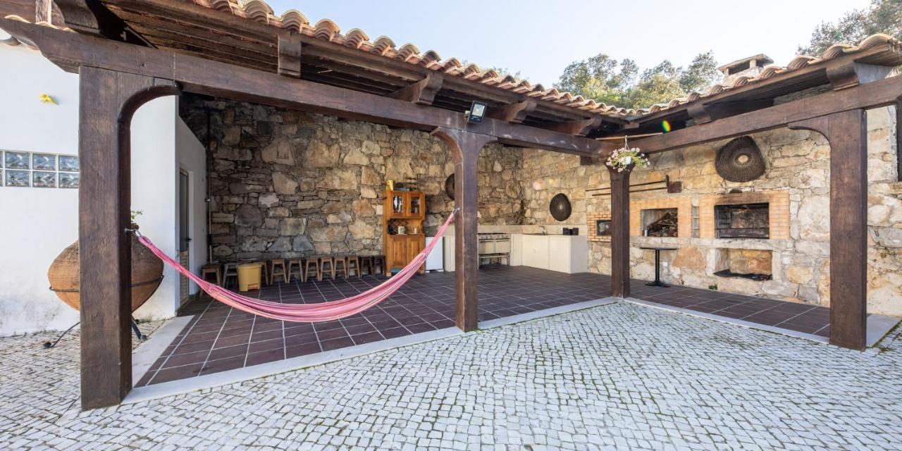 Quinta Dos Canteiros Φάτιμα Εξωτερικό φωτογραφία