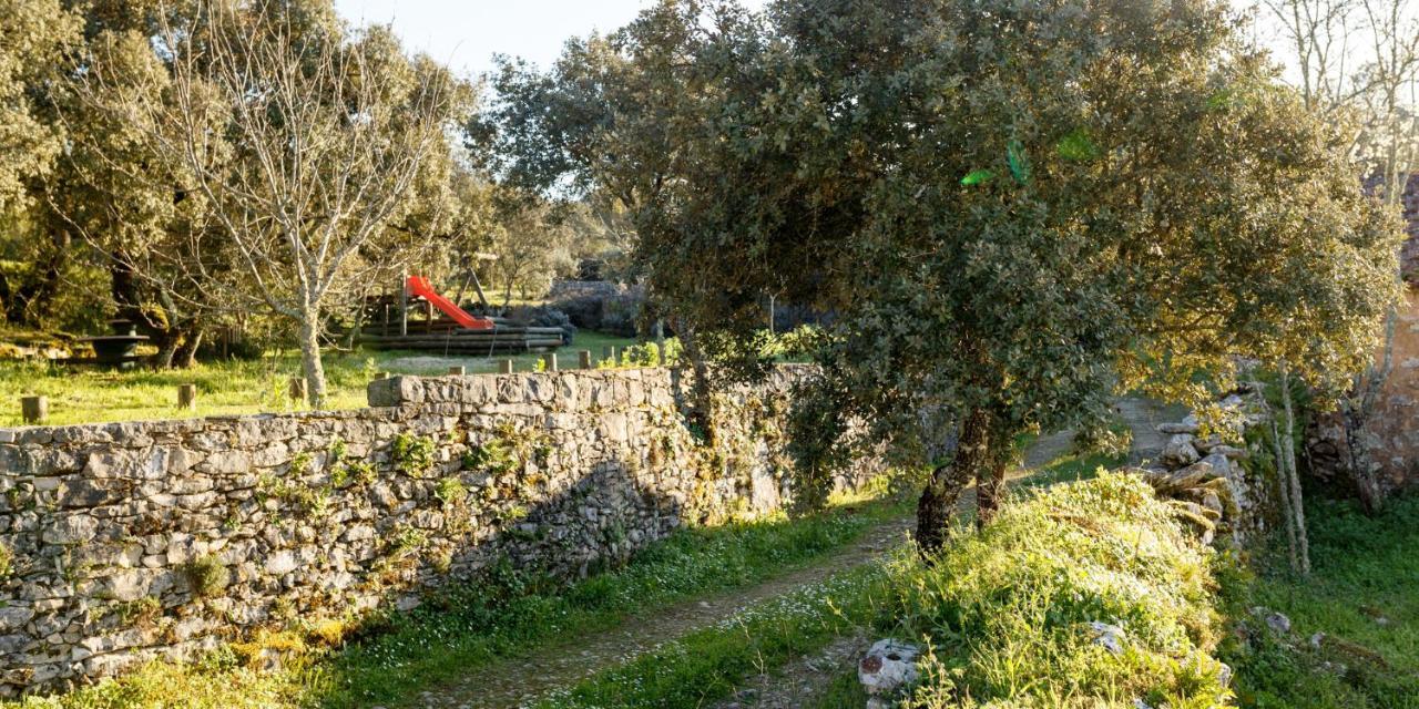 Quinta Dos Canteiros Φάτιμα Εξωτερικό φωτογραφία