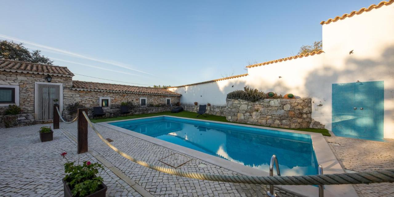 Quinta Dos Canteiros Φάτιμα Εξωτερικό φωτογραφία