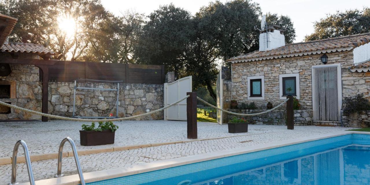 Quinta Dos Canteiros Φάτιμα Εξωτερικό φωτογραφία