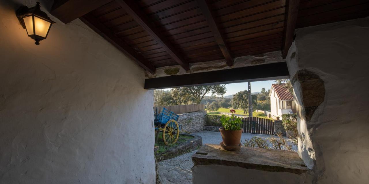 Quinta Dos Canteiros Φάτιμα Εξωτερικό φωτογραφία