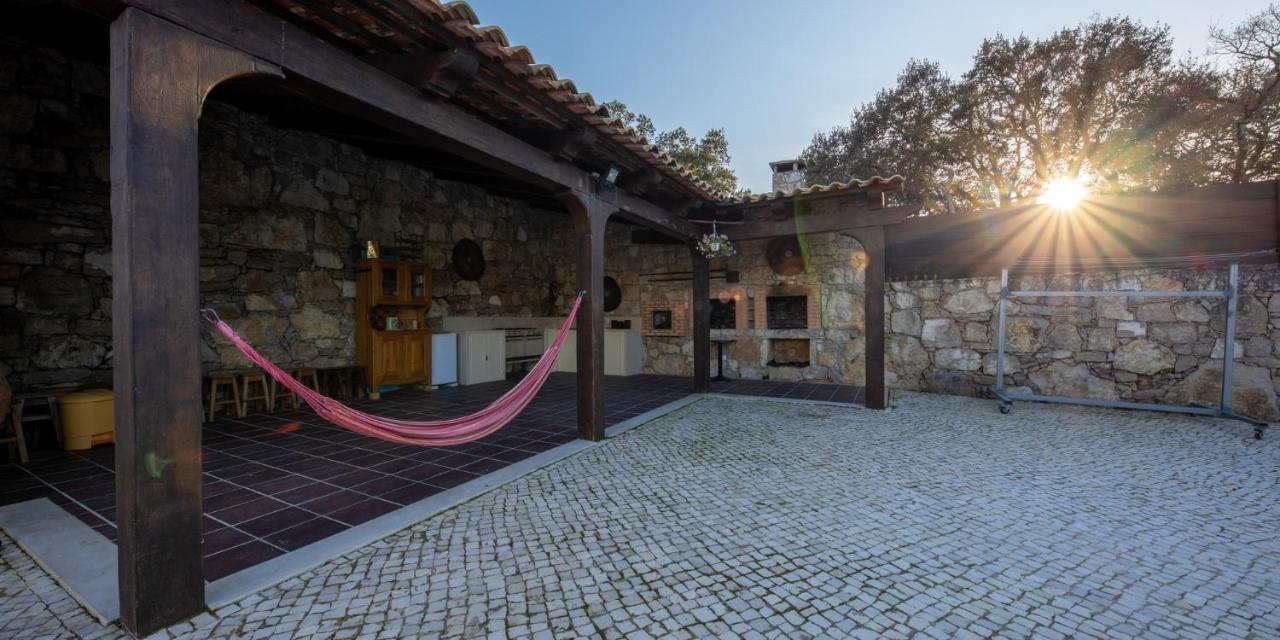 Quinta Dos Canteiros Φάτιμα Εξωτερικό φωτογραφία